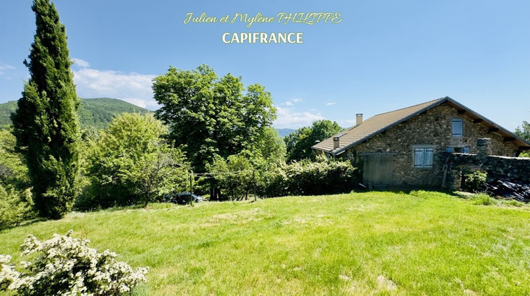 Ma-Cabane - Vente Maison JARJAYES, 173 m²