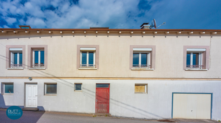 Ma-Cabane - Vente Maison Jarménil, 90 m²