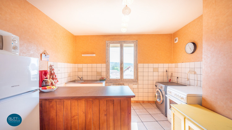 Ma-Cabane - Vente Maison Jarménil, 90 m²