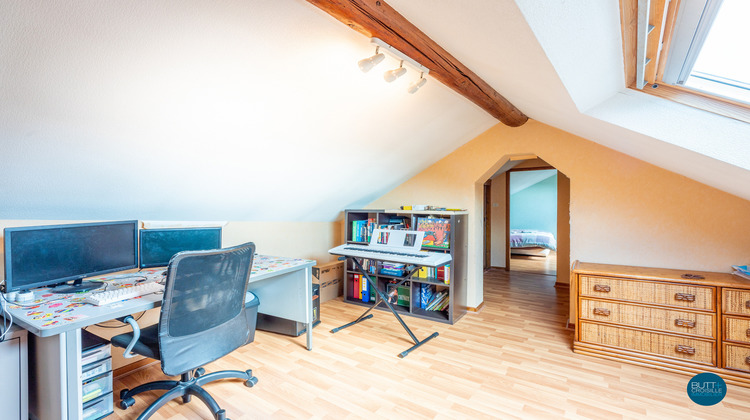 Ma-Cabane - Vente Maison Jarménil, 90 m²