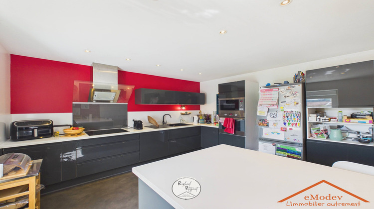 Ma-Cabane - Vente Maison Jarménil, 136 m²