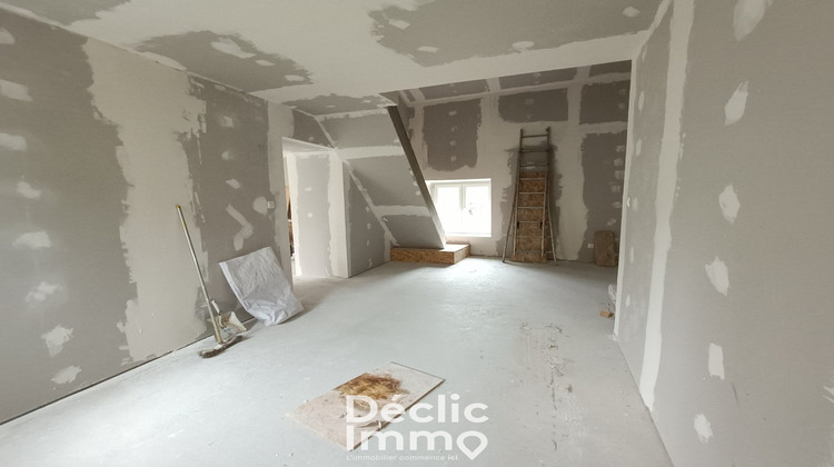 Ma-Cabane - Vente Maison JARNAC, 83 m²