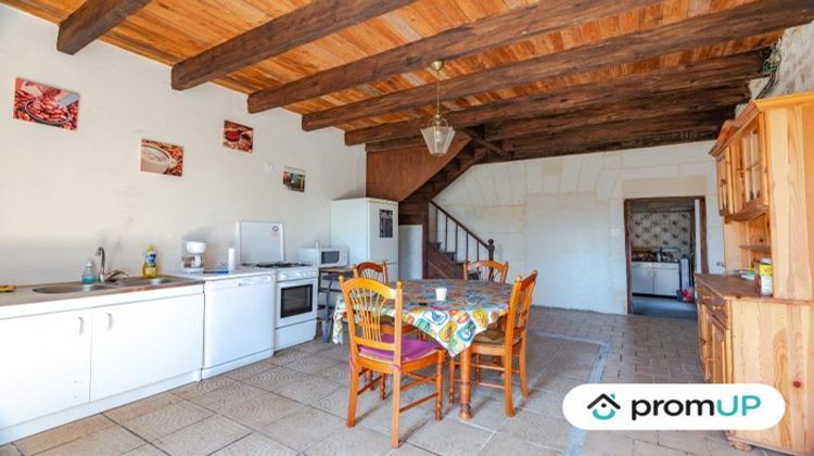 Ma-Cabane - Vente Maison Jarnac, 130 m²