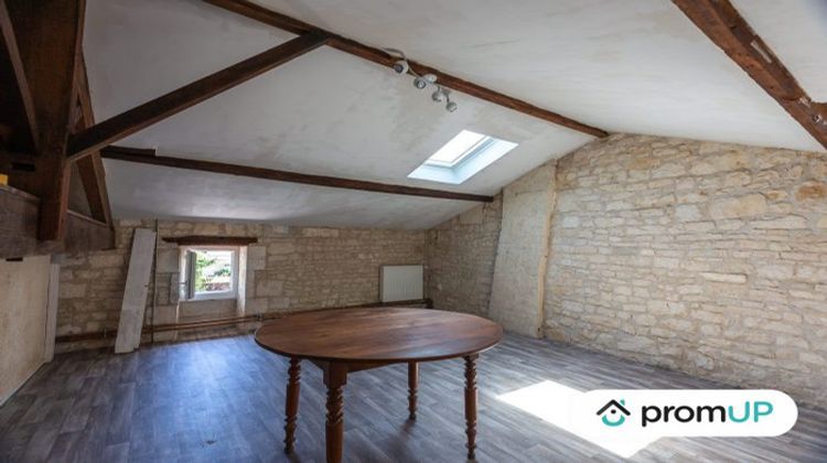 Ma-Cabane - Vente Maison Jarnac, 130 m²