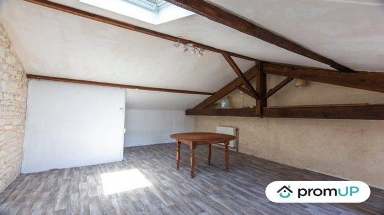 Ma-Cabane - Vente Maison Jarnac, 130 m²