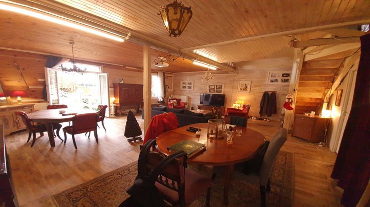 Ma-Cabane - Vente Maison Jarnac, 200 m²