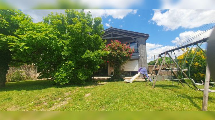 Ma-Cabane - Vente Maison Jarnac, 212 m²