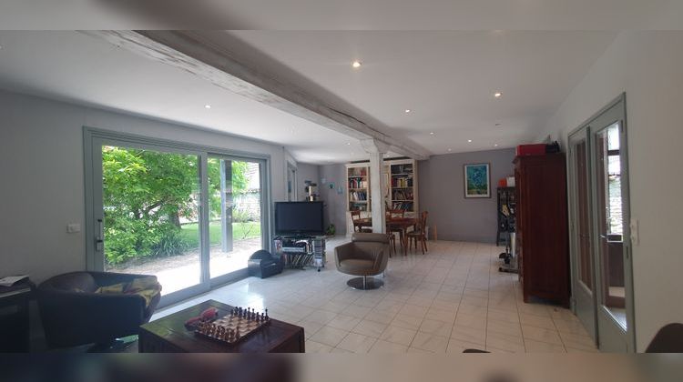 Ma-Cabane - Vente Maison Jarnac, 212 m²