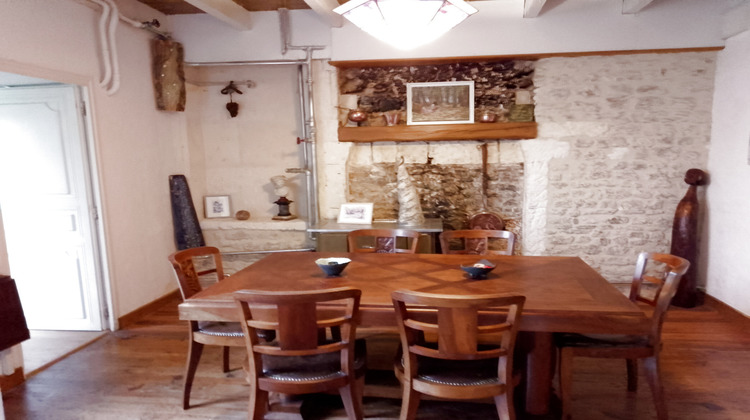 Ma-Cabane - Vente Maison Jarnac, 132 m²