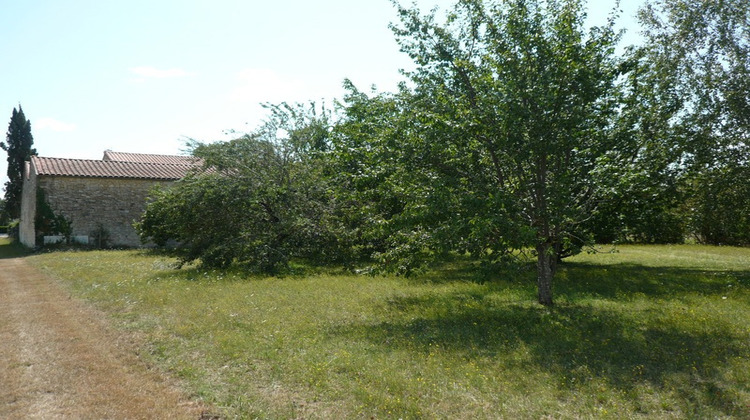 Ma-Cabane - Vente Maison JARNAC, 154 m²