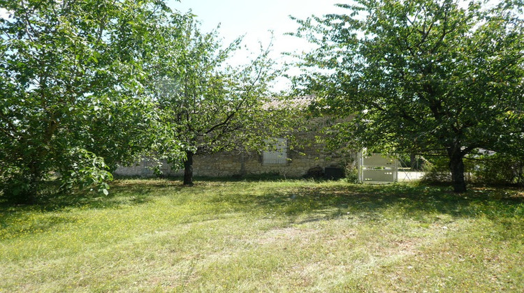 Ma-Cabane - Vente Maison JARNAC, 154 m²