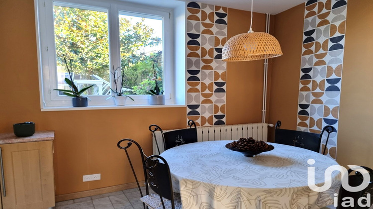 Ma-Cabane - Vente Maison Jarnac, 231 m²