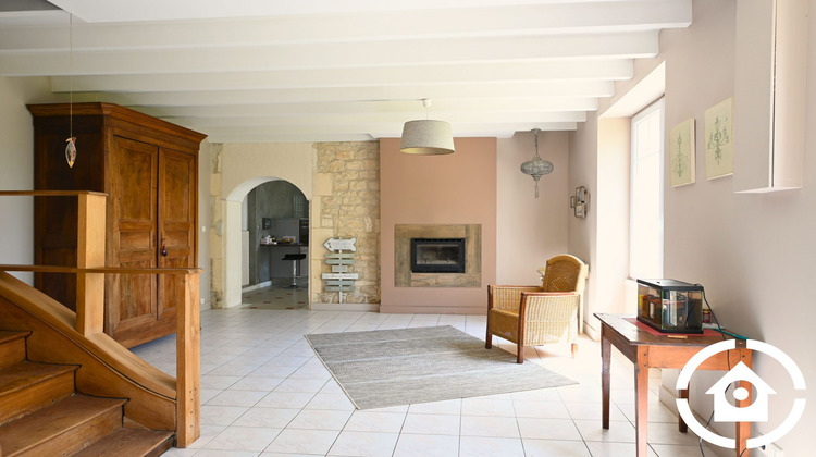 Ma-Cabane - Vente Maison Jarnac, 153 m²