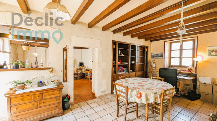 Ma-Cabane - Vente Maison JARNAC, 260 m²