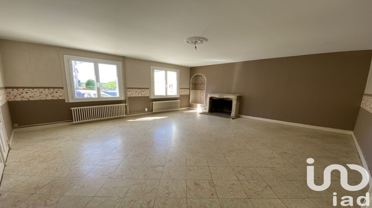 Ma-Cabane - Vente Maison Jarnac, 167 m²