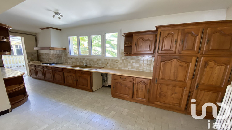 Ma-Cabane - Vente Maison Jarnac, 167 m²