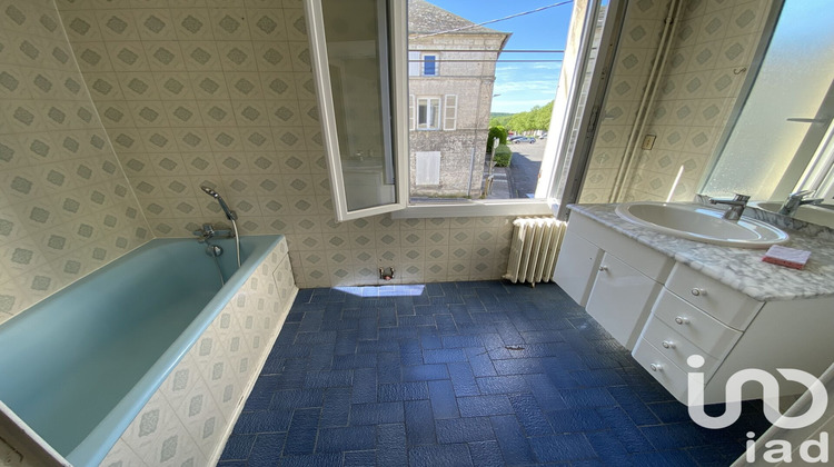 Ma-Cabane - Vente Maison Jarnac, 167 m²