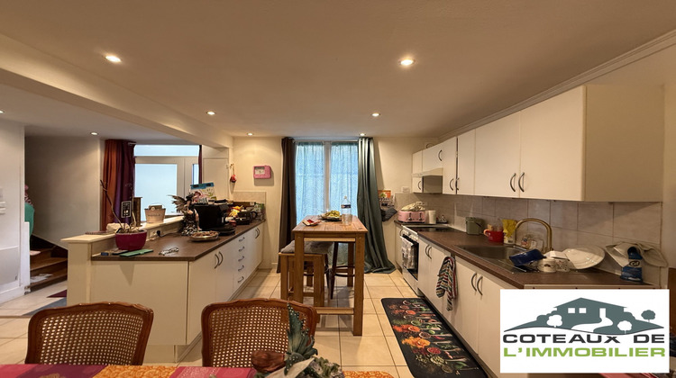 Ma-Cabane - Vente Maison Jarnac, 85 m²