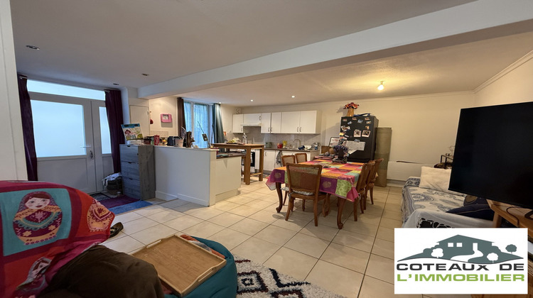 Ma-Cabane - Vente Maison Jarnac, 85 m²