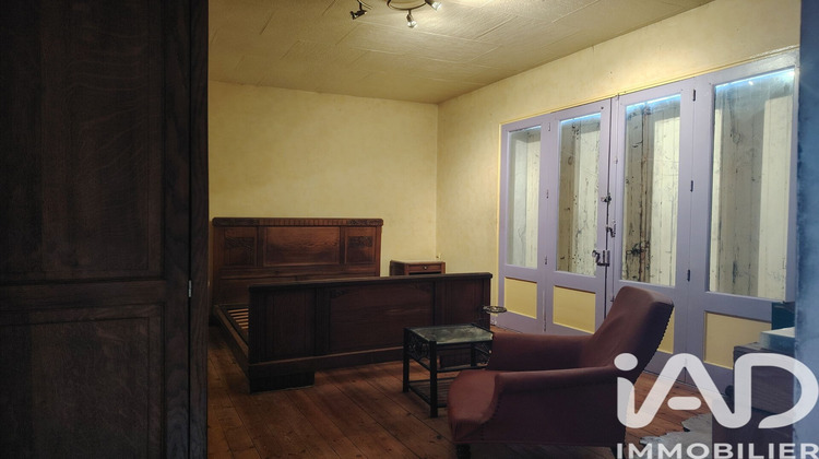 Ma-Cabane - Vente Maison Jarnac, 59 m²