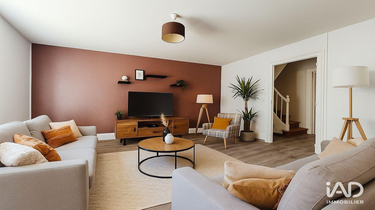 Ma-Cabane - Vente Maison Jarnac, 105 m²