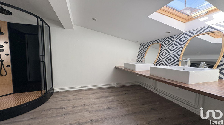 Ma-Cabane - Vente Maison Jarnac, 105 m²