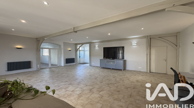 Ma-Cabane - Vente Maison Jarnac, 135 m²