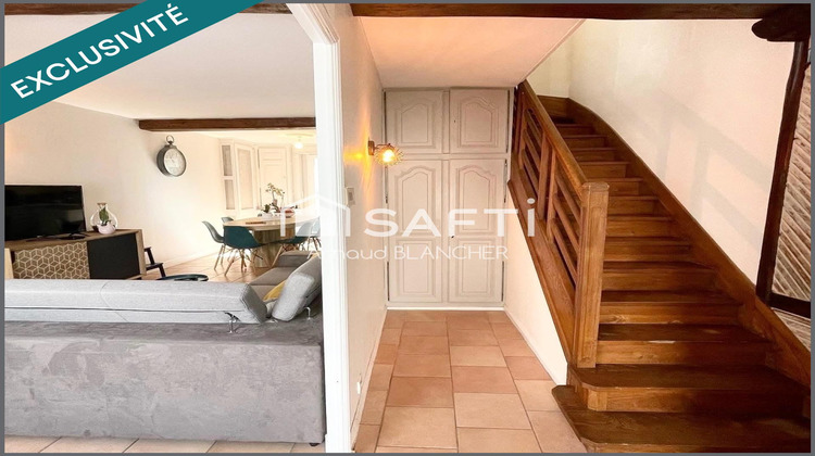 Ma-Cabane - Vente Maison Jarnac, 104 m²