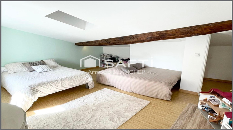 Ma-Cabane - Vente Maison Jarnac, 104 m²