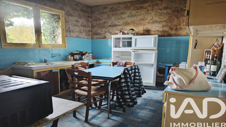 Ma-Cabane - Vente Maison Jarnac, 59 m²