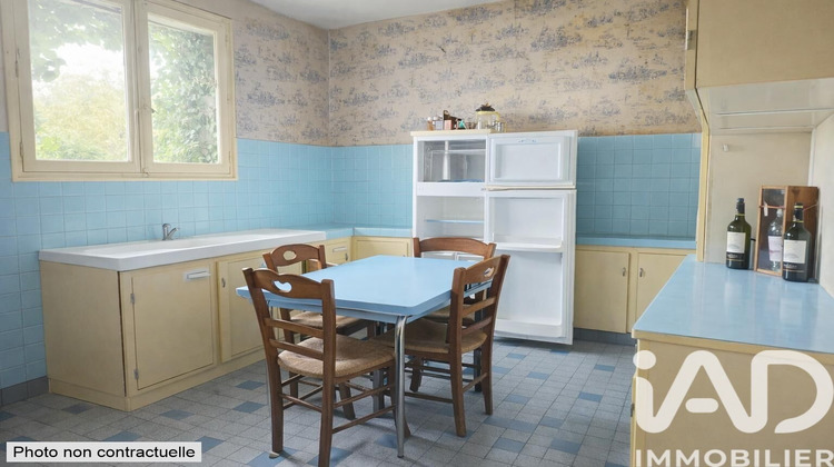 Ma-Cabane - Vente Maison Jarnac, 59 m²