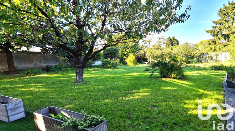 Ma-Cabane - Vente Maison Jarnac, 200 m²