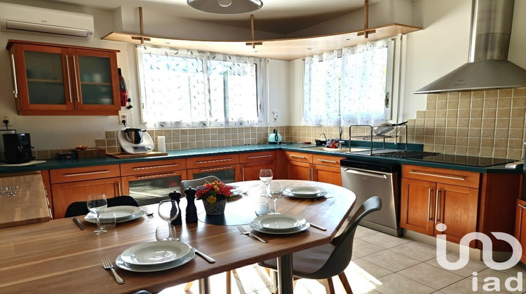 Ma-Cabane - Vente Maison Jarnac, 200 m²