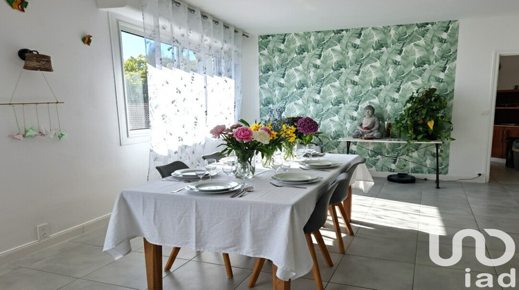 Ma-Cabane - Vente Maison Jarnac, 200 m²