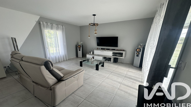 Ma-Cabane - Vente Maison Jarnac, 127 m²