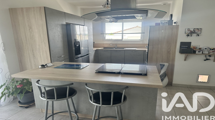 Ma-Cabane - Vente Maison Jarnac, 127 m²