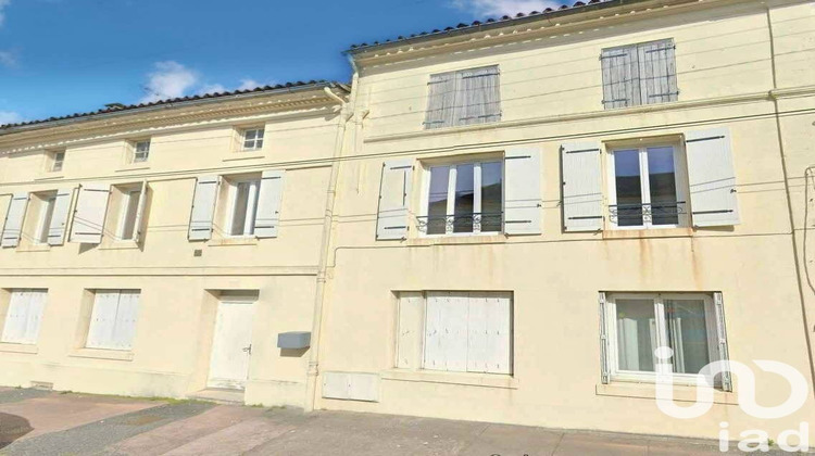 Ma-Cabane - Vente Maison Jarnac, 167 m²