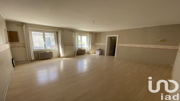 Ma-Cabane - Vente Maison Jarnac, 167 m²