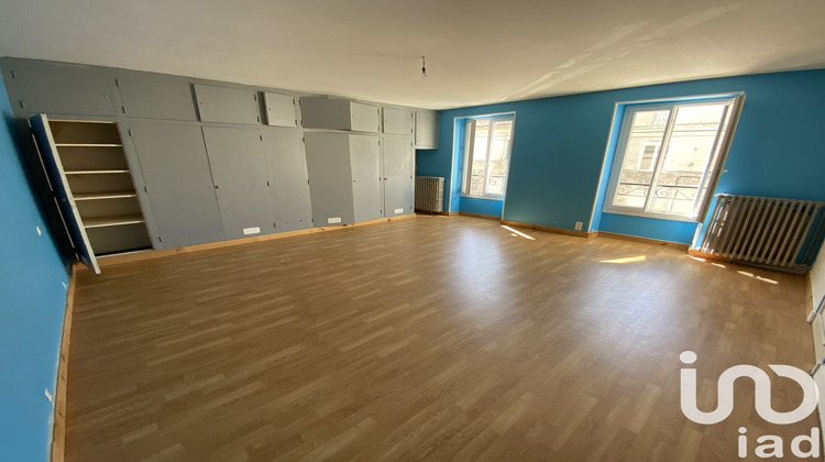 Ma-Cabane - Vente Maison Jarnac, 167 m²