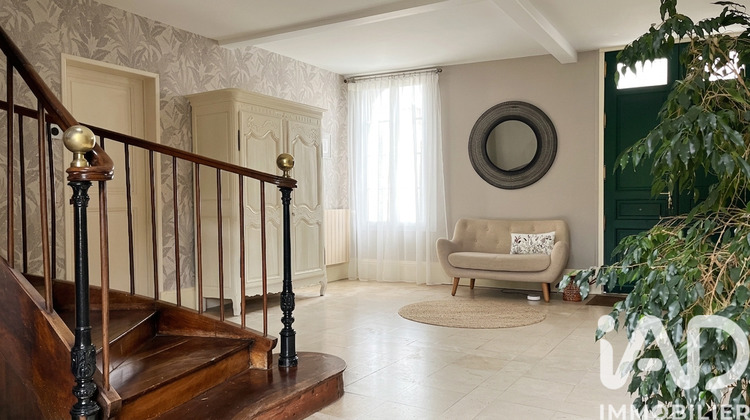 Ma-Cabane - Vente Maison Jarnac, 260 m²