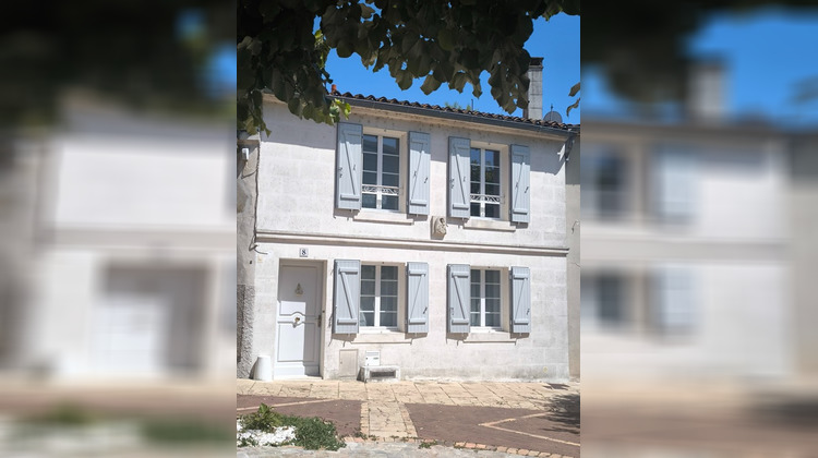 Ma-Cabane - Vente Maison JARNAC, 40 m²