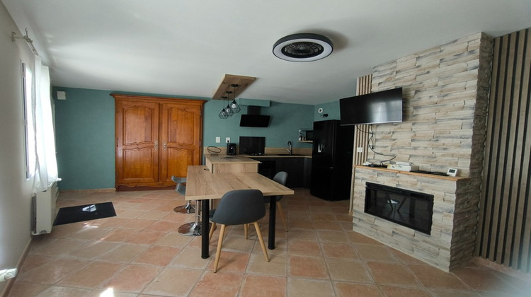 Ma-Cabane - Vente Maison JARNAC, 40 m²