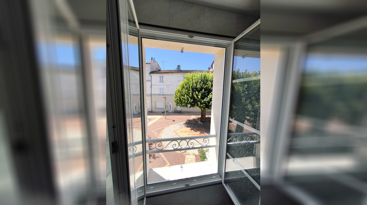 Ma-Cabane - Vente Maison JARNAC, 40 m²