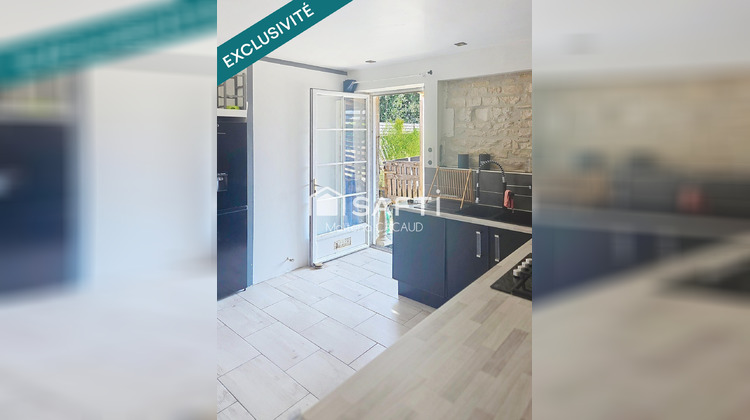 Ma-Cabane - Vente Maison Jarnac, 89 m²