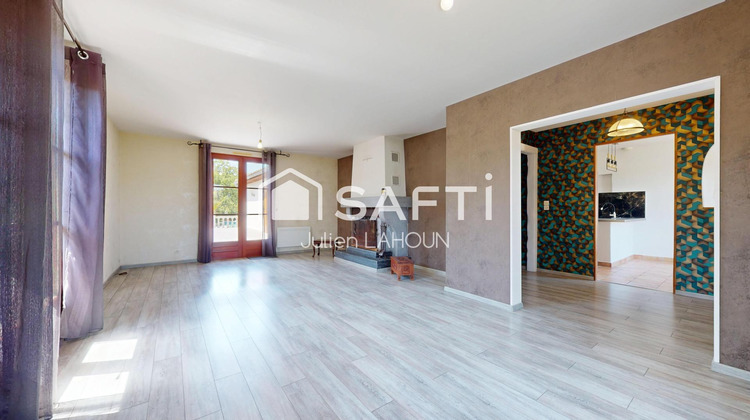 Ma-Cabane - Vente Maison Jarnac, 166 m²