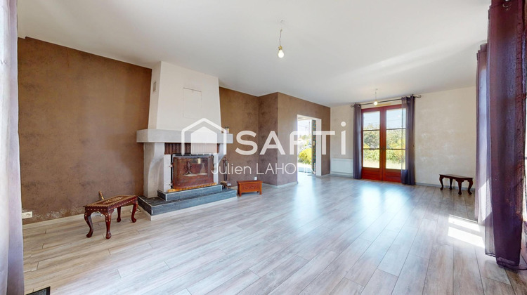 Ma-Cabane - Vente Maison Jarnac, 166 m²