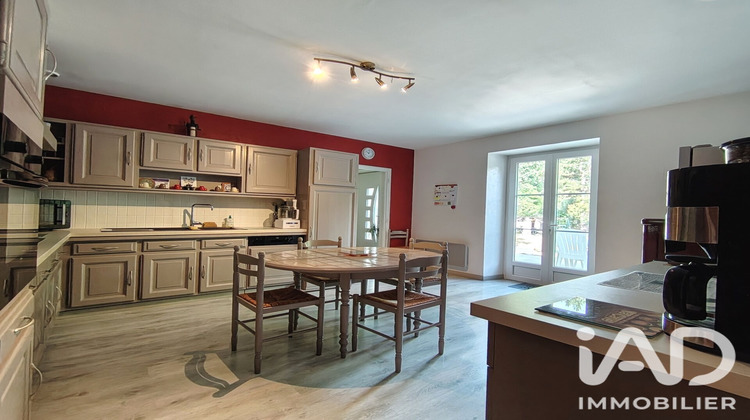 Ma-Cabane - Vente Maison Jarnac, 124 m²