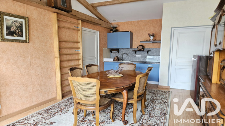 Ma-Cabane - Vente Maison Jarnac, 317 m²