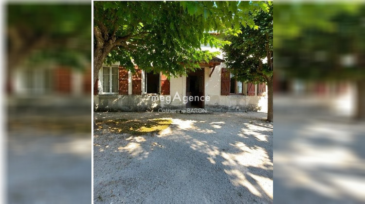 Ma-Cabane - Vente Maison JARNAC, 195 m²
