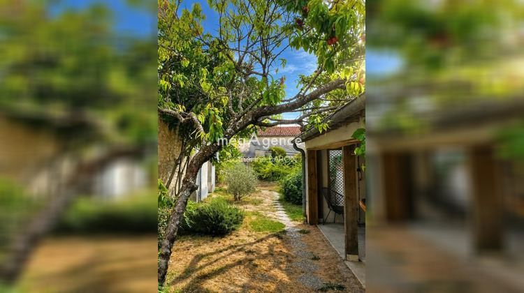 Ma-Cabane - Vente Maison JARNAC, 195 m²